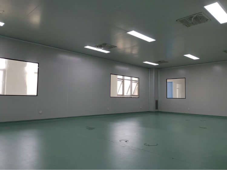 施工展示